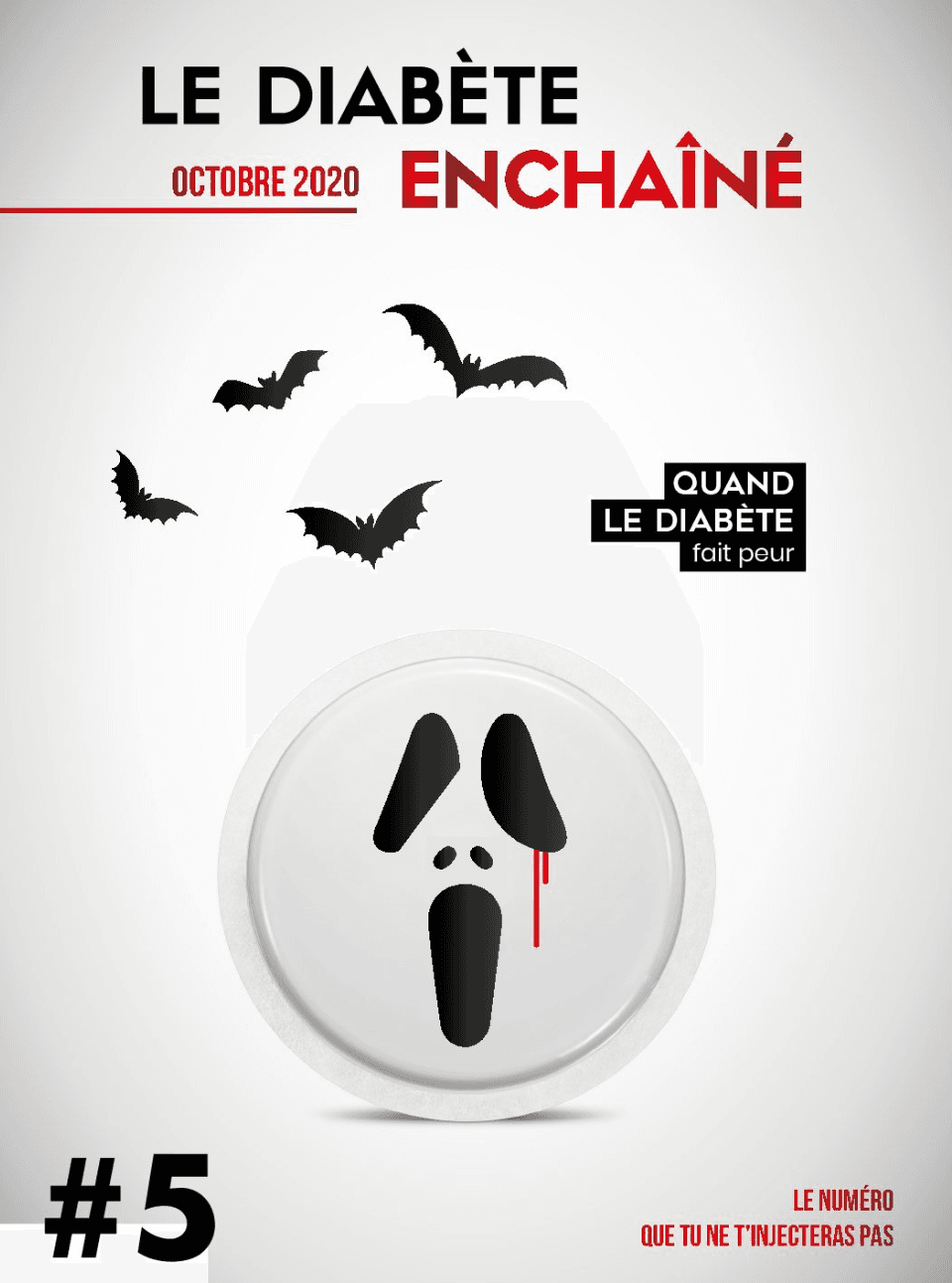 Le diabète fait peur